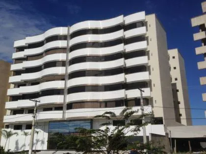 Apartamento para venda em Morada do Castelo